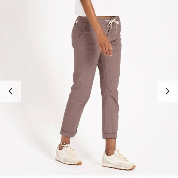 VUORI Ripstop Pants - Picture 2 of 14